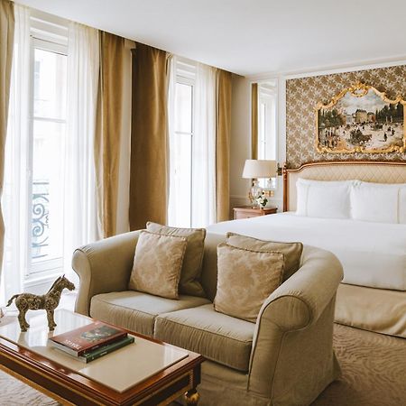 Hotel Splendide Royal Paris - Relais & Chateaux Kültér fotó