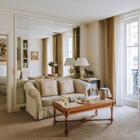 Hotel Splendide Royal Paris - Relais & Chateaux Kültér fotó