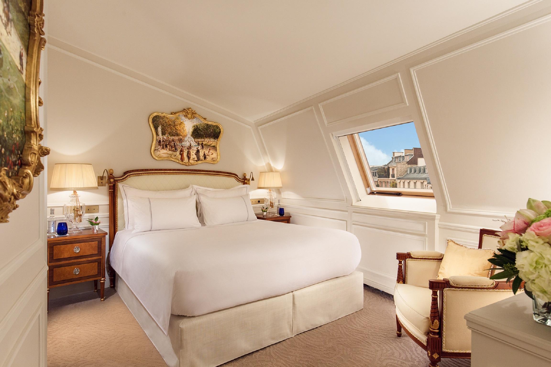 Hotel Splendide Royal Paris - Relais & Chateaux Kültér fotó