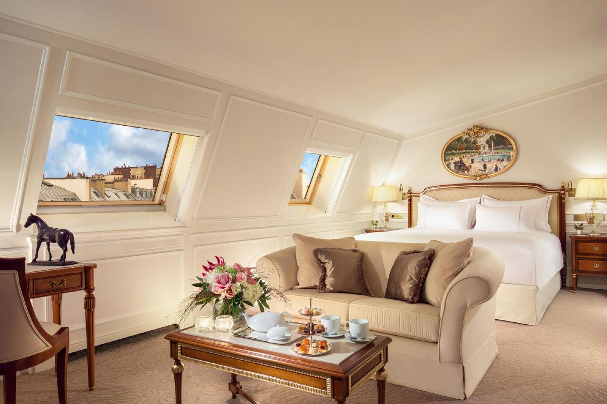 Hotel Splendide Royal Paris - Relais & Chateaux Kültér fotó