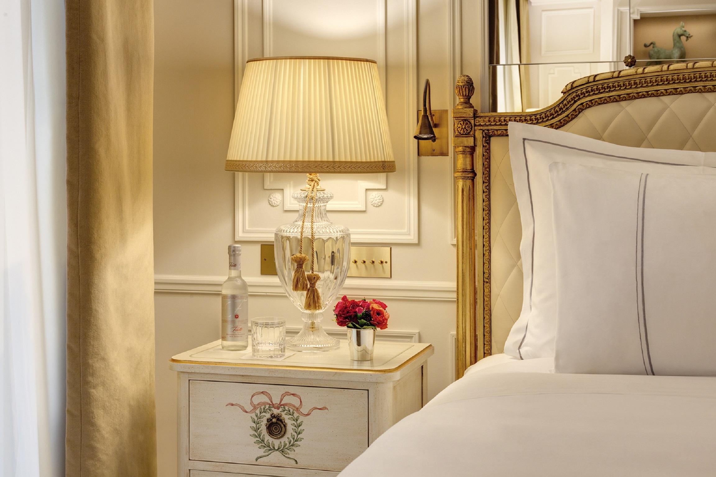 Hotel Splendide Royal Paris - Relais & Chateaux Kültér fotó