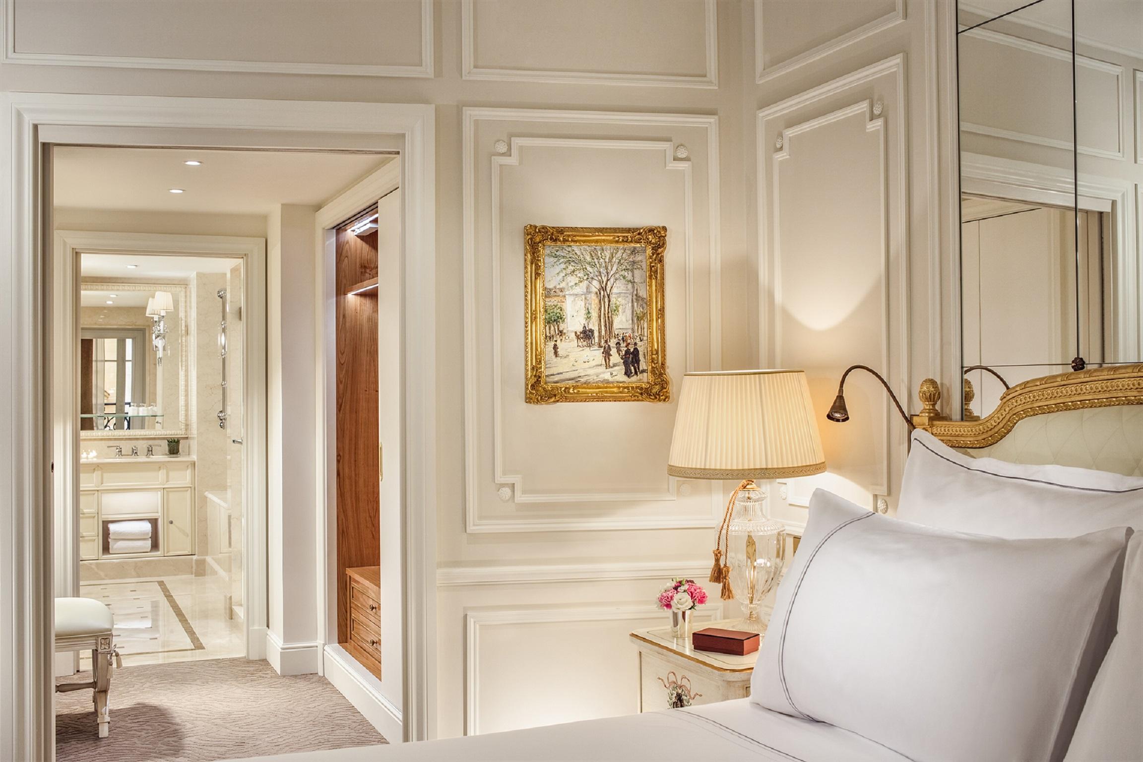 Hotel Splendide Royal Paris - Relais & Chateaux Kültér fotó