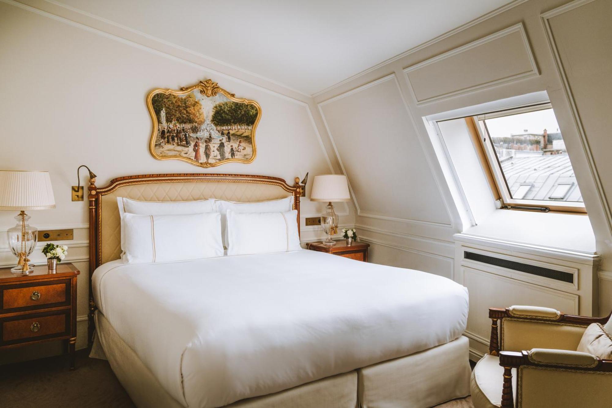 Hotel Splendide Royal Paris - Relais & Chateaux Kültér fotó