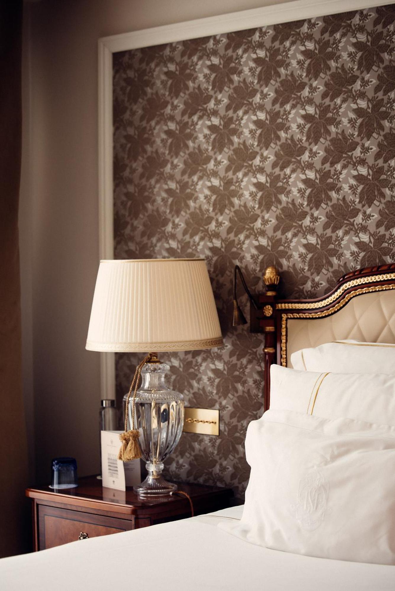 Hotel Splendide Royal Paris - Relais & Chateaux Kültér fotó
