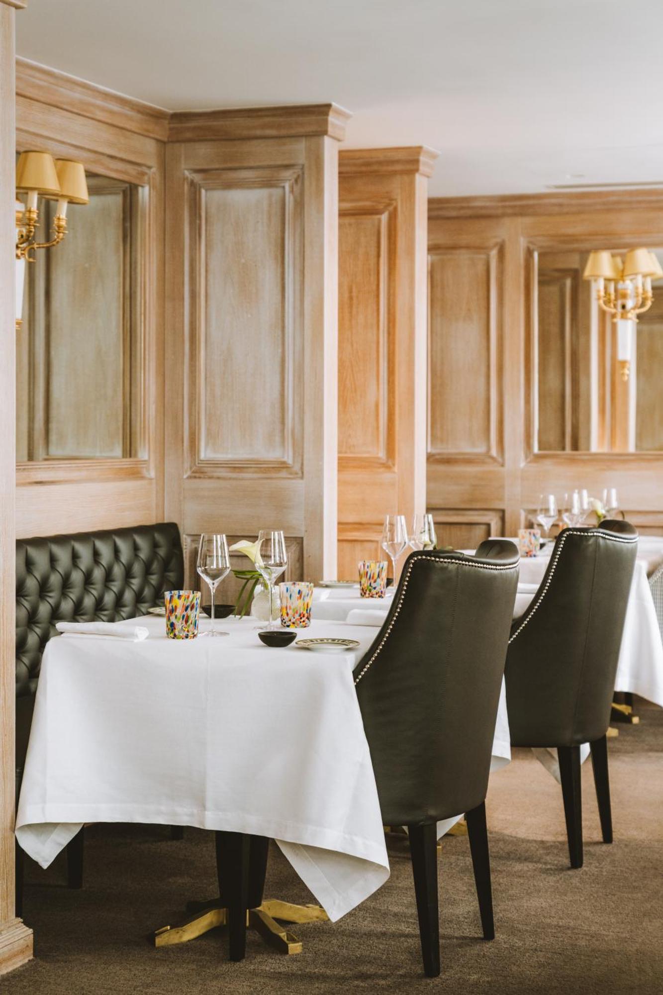 Hotel Splendide Royal Paris - Relais & Chateaux Kültér fotó