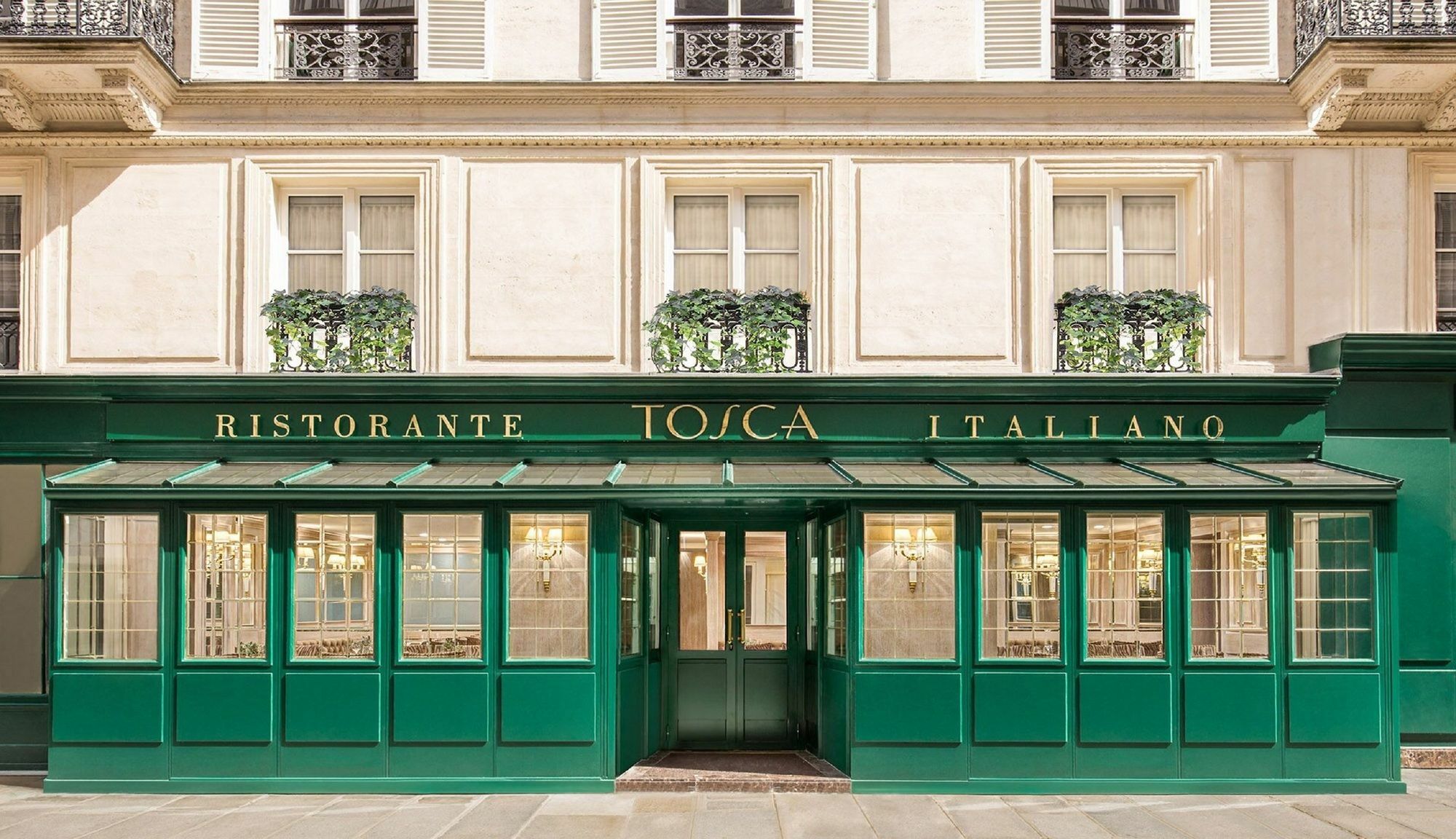 Hotel Splendide Royal Paris - Relais & Chateaux Kültér fotó